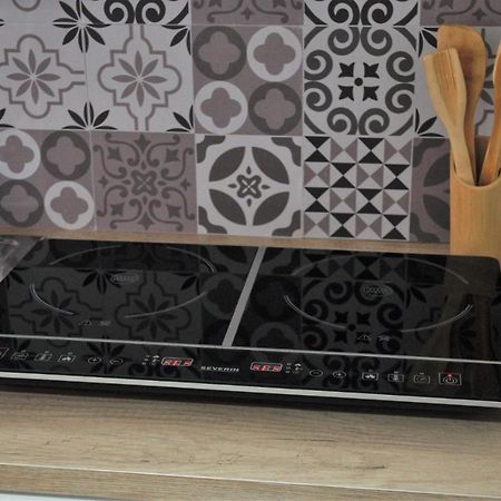 Enry'S House Apartment Бари Екстериор снимка