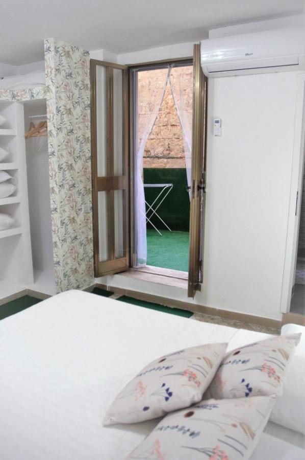 Enry'S House Apartment Бари Екстериор снимка