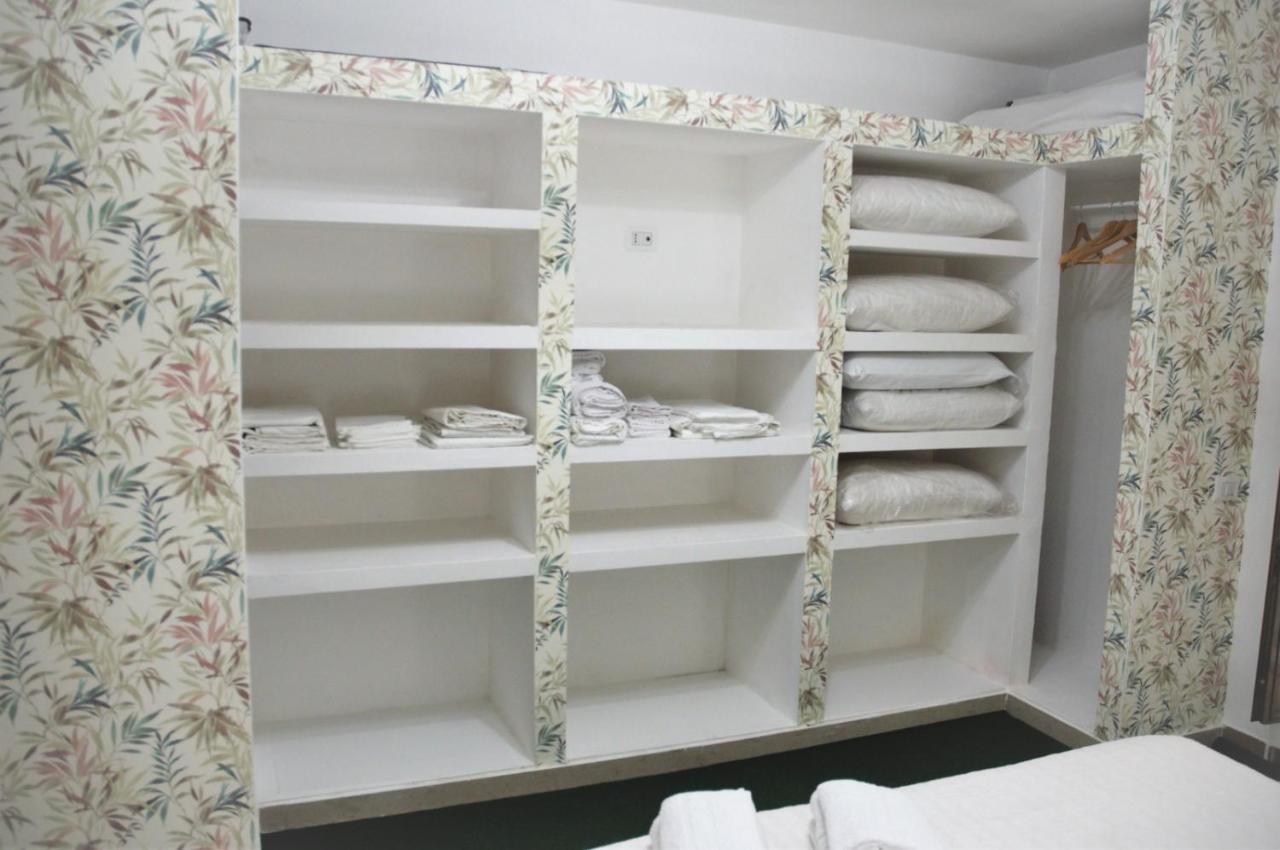 Enry'S House Apartment Бари Екстериор снимка