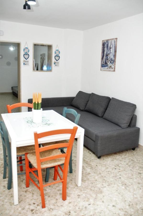 Enry'S House Apartment Бари Екстериор снимка